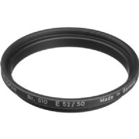 Heliopan 50-52mm Step-Up Ring (#610)