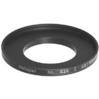 Heliopan 30-49mm Step-Up Ring (#629)