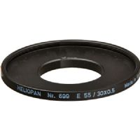 Heliopan 30-55mm Step-Up Ring (#699)