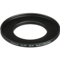 Heliopan 37-58mm Step-Up Ring (#789)