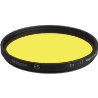 Heliopan 27mm #8 Medium Yellow Filter