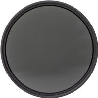 Heliopan 27mm Solid Neutral Density 0.9 Filter (3 Stop)