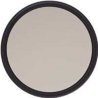 Heliopan 37mm Solid Neutral Density 0.3 Filter (1 Stop)