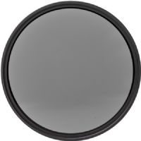 Heliopan 37mm Solid Neutral Density 0.6 Filter (2 Stop)