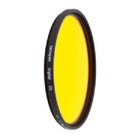 Heliopan 39mm #15 Dark Yellow Filter