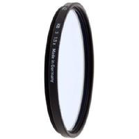 Heliopan 39mm KB3 (82C) Cooling Color Conversion Glass Filter