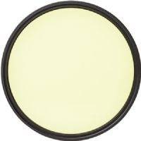 Heliopan 43mm #5 Light Yellow Filter