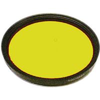 Heliopan 43mm #8 Medium Yellow Filter