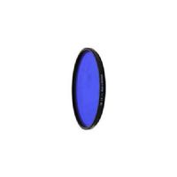 Heliopan 46mm KB-18 Color Conversion Filter