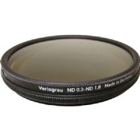 Heliopan 46mm Variable Gray ND Filter