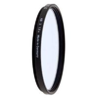 Heliopan 49mm KB3 (82C) Cooling Color Conversion Glass Filter