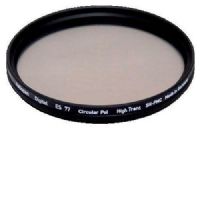 Heliopan 49mm High-Transmission Circular Polarizing Multi-Coated Slim Filter