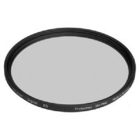 Heliopan 55mm SH-PMC Protection Filter