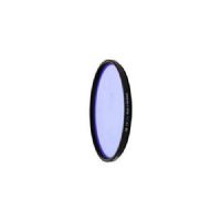 Heliopan 55mm KB3 (82C) Cooling Color Conversion Glass Filter