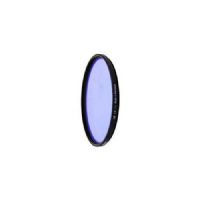 Heliopan 55mm KB6 (80C) Cooling Color Conversion Glass Filter