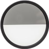 Heliopan 58mm Graduated Neutral Density 0.6 Filter