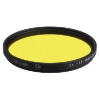 Heliopan 67mm #8 Medium Yellow Filter