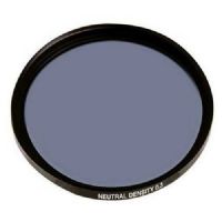 Heliopan 69mm Solid Neutral Density 0.3 Filter (1 Stop)