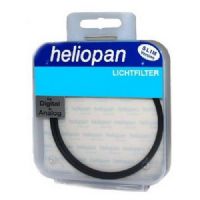 Heliopan 72mm Close-Up +2 Lens