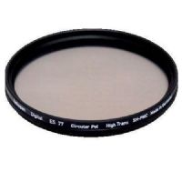 Heliopan 72mm High-Transmission Circular Polarizing Multi-Coated Slim Filter