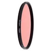 Heliopan #25 Light Red Filter (82mm)