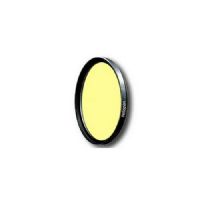 Heliopan 86mm #5 Light Yellow Filter