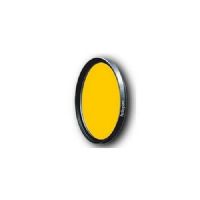 Heliopan 86mm #15 Dark Yellow Filter