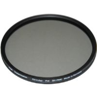 Heliopan 95mm High-Transmission Circular Polarizing Multi-Coated Filter