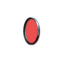 Heliopan #25 Light Red Filter (Bay 104mm)