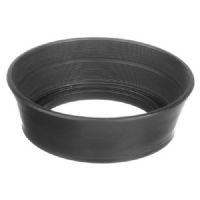 Heliopan 82mm Screw-in Rubber Lens Hood