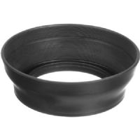 Heliopan 95mm Screw-in Rubber Lens Hood