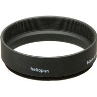 Heliopan 30.5mm Metal Lens Hood (Short)