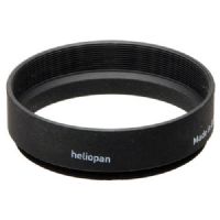 Heliopan 48mm Metal Lens Hood (Short)