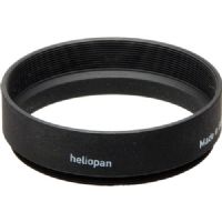 Heliopan 52mm Metal Lens Hood (Short)