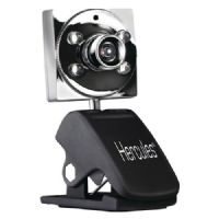 Hercules Hercules Optical Glass Webcam (4780715)