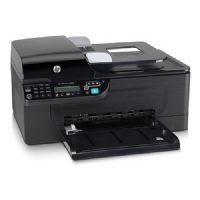Hewlett Packard - HP Officejet 4500 All-In-One Color InkJet Printer