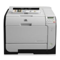 HP Laserjet Pro 400 M451dw Color Wireless Photo Printer (CE958A)