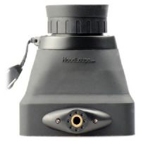 Hoodman Compact Hoodloupe 3.2 Glare Free Viewing Loupe