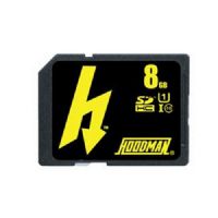H Line SDHC UHS-1 8GB