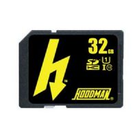 H Line SDHC UHS-1 32GB