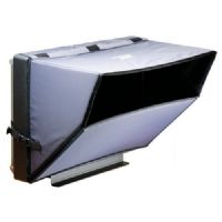 Hoodman Panasonic BTLH 2600 LCD/Monitor Hood