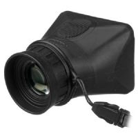 Hoodman Professional SLR LCD Screen Loupe 3