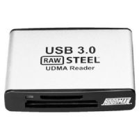 Hoodman RAW USB 3.0 READER