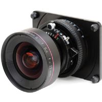 Horseman 23mm f/5.6 HR Digaron-S Lens Unit for Select Horseman Cameras
