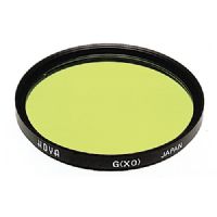 HOYA A-46GRX0-GB HOYA X0 (YELLOW-GREEN) 46MM