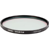 Hoya A-49UVIR HMC UV-IR 49MM Filter