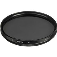 HOYA B-39PL-GB HOYA POLARIZER (Non-coated) 39MM