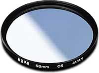 HOYA B-49CS-GB HOYA CROSS SCREEN 49MM