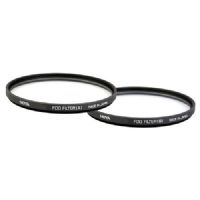 Hoya S-49FOGAB-GB 49mm Fog Filter Set