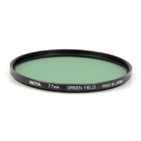 Hoya S-49GRNFLD GREEN FIELD 49MM Filter